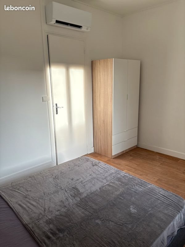 Appartement à louer, 35m², Grenade