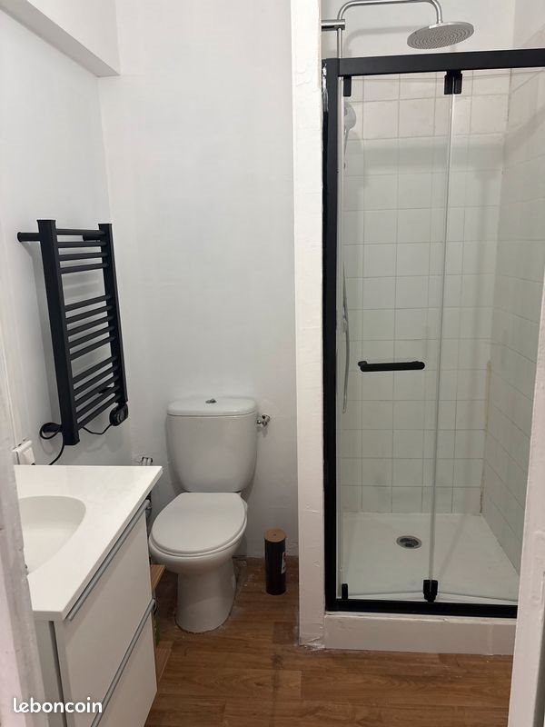 Appartement à louer, 35m², Grenade