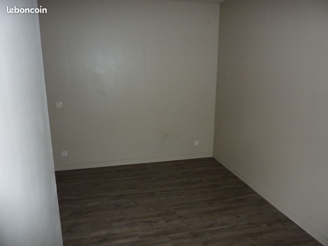 Appartement à louer, 35m², Bain-de-Bretagne