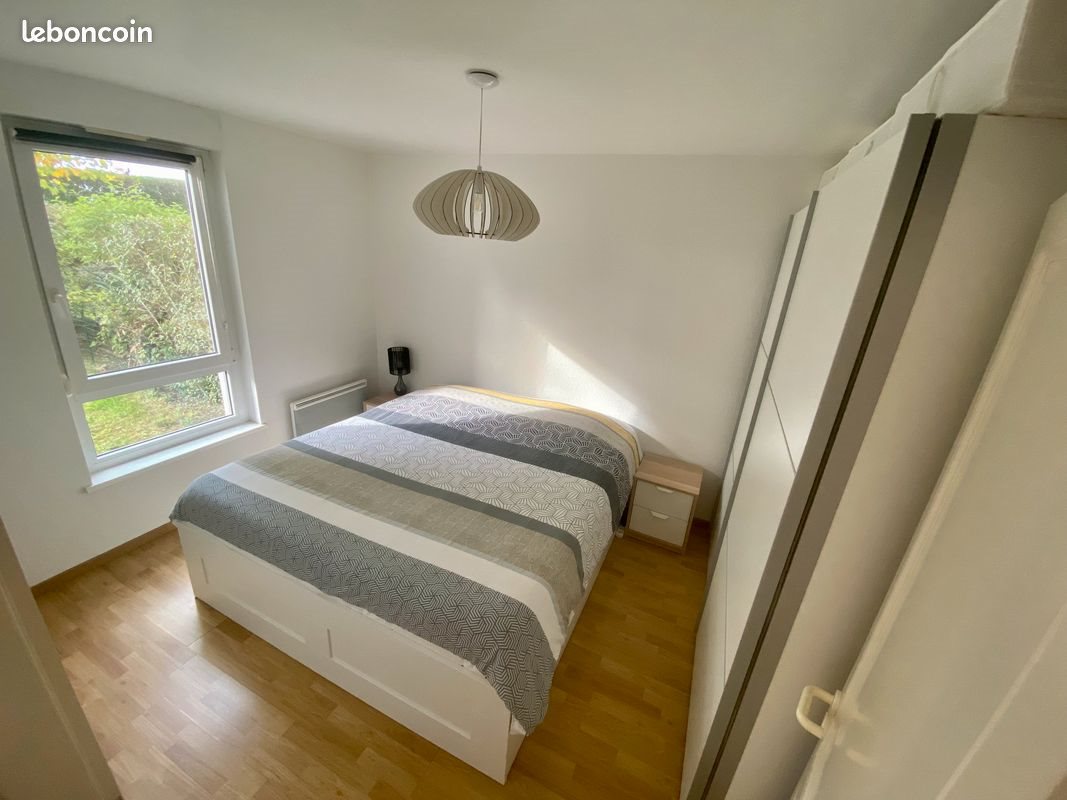 Appartement à louer, 60m², Oberhausbergen