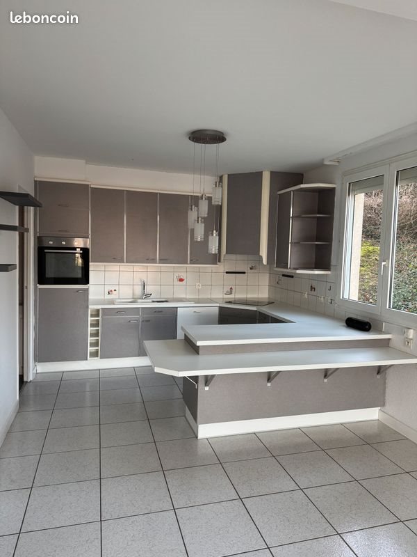 Appartement à vendre, 140m², Longwy