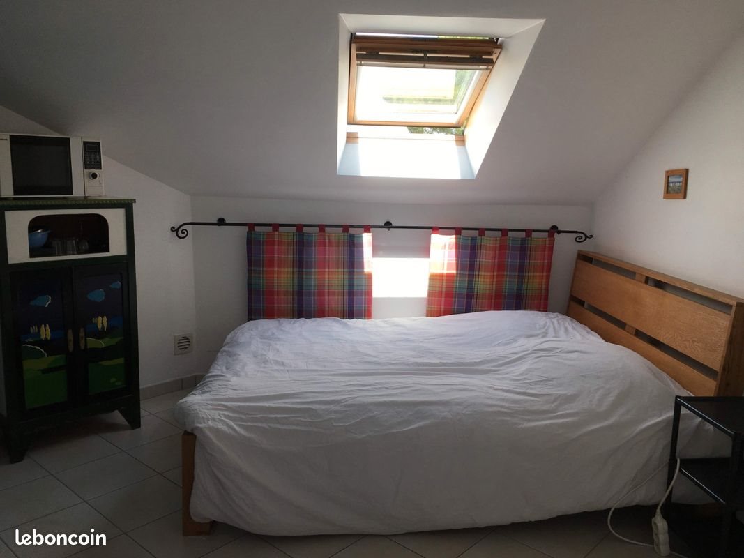 Appartement à louer, 15m², Pornichet