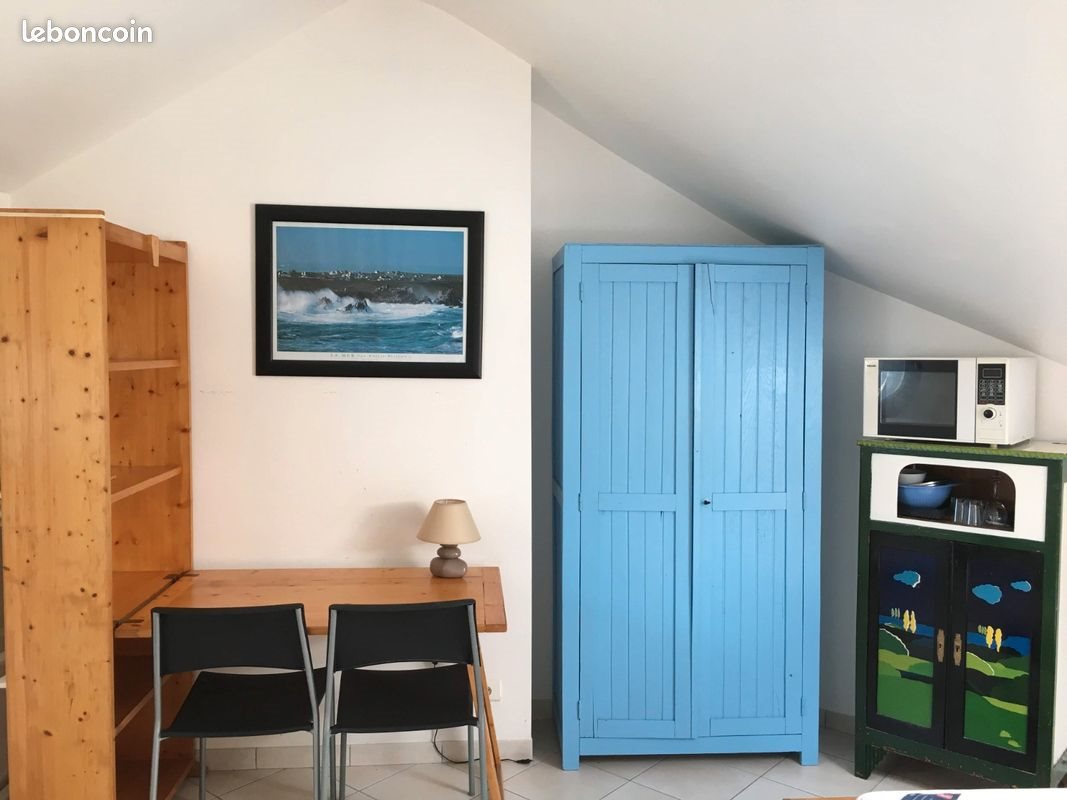 Appartement à louer, 15m², Pornichet