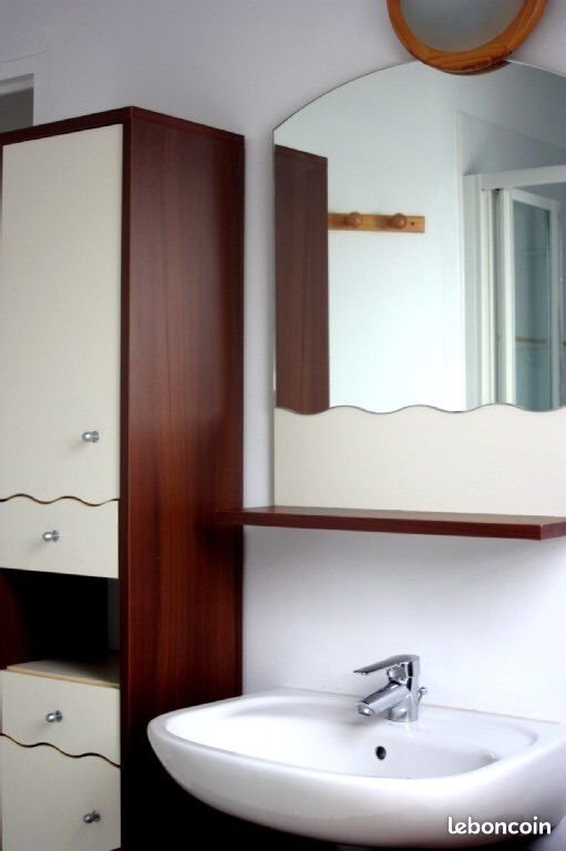 Appartement à louer, 15m², Pornichet