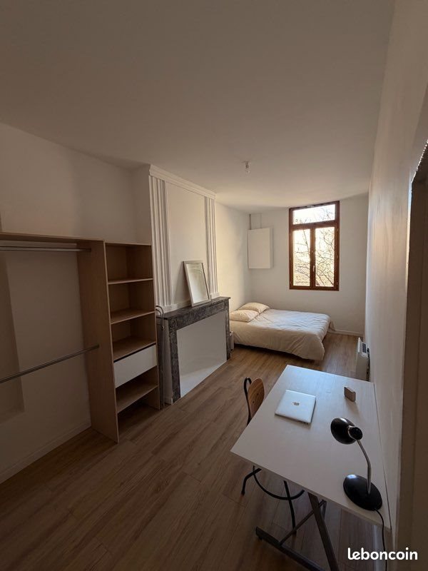 Appartement à louer, 67m², Sommières