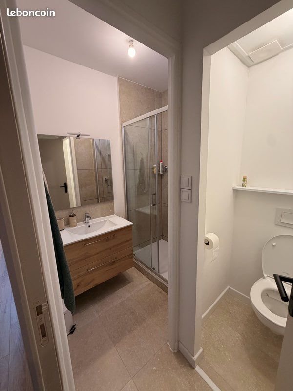 Appartement à louer, 67m², Sommières