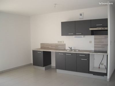 Appartement à louer, 65m², Montpellier