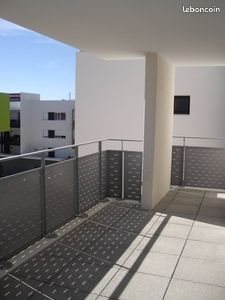 Appartement à louer, 65m², Montpellier