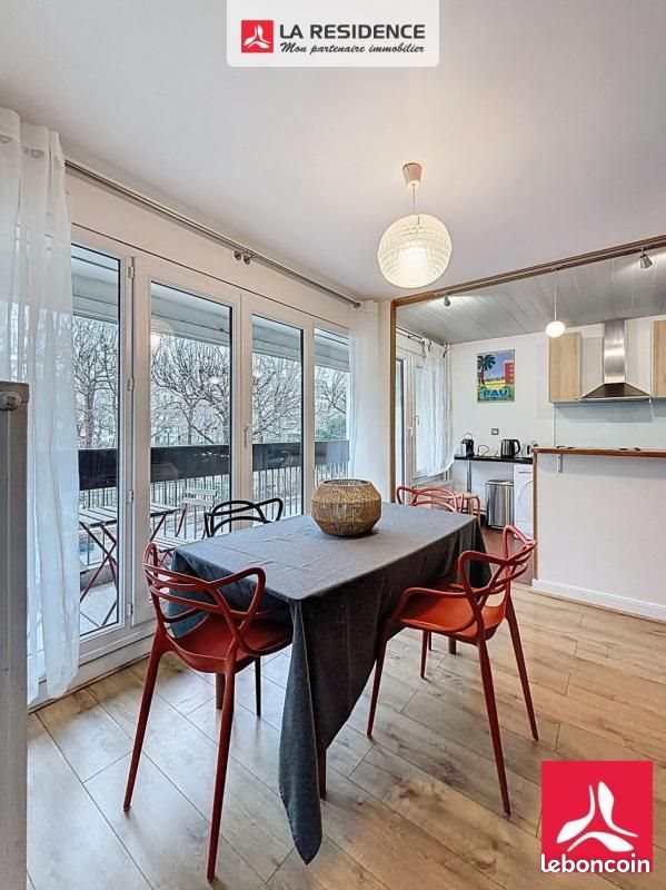 Appartement à vendre, 83m², Paris 17ème