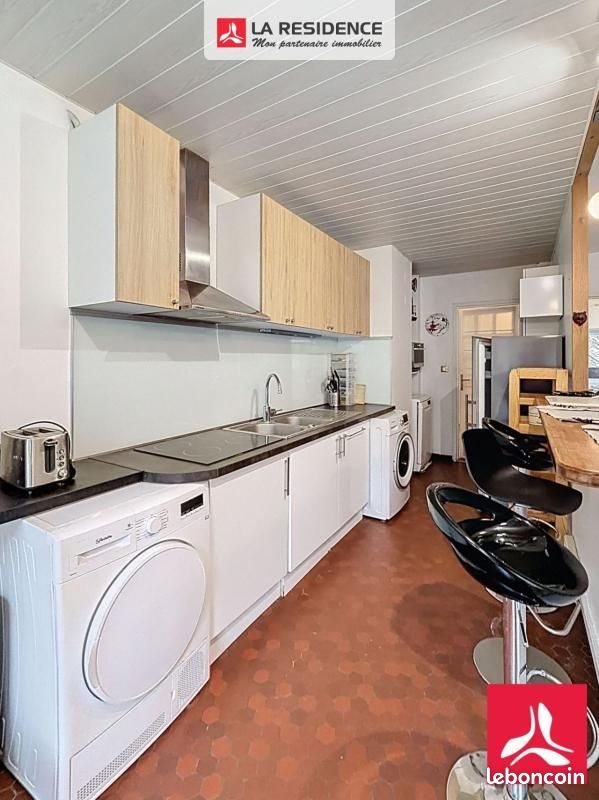 Appartement à vendre, 83m², Paris 17ème