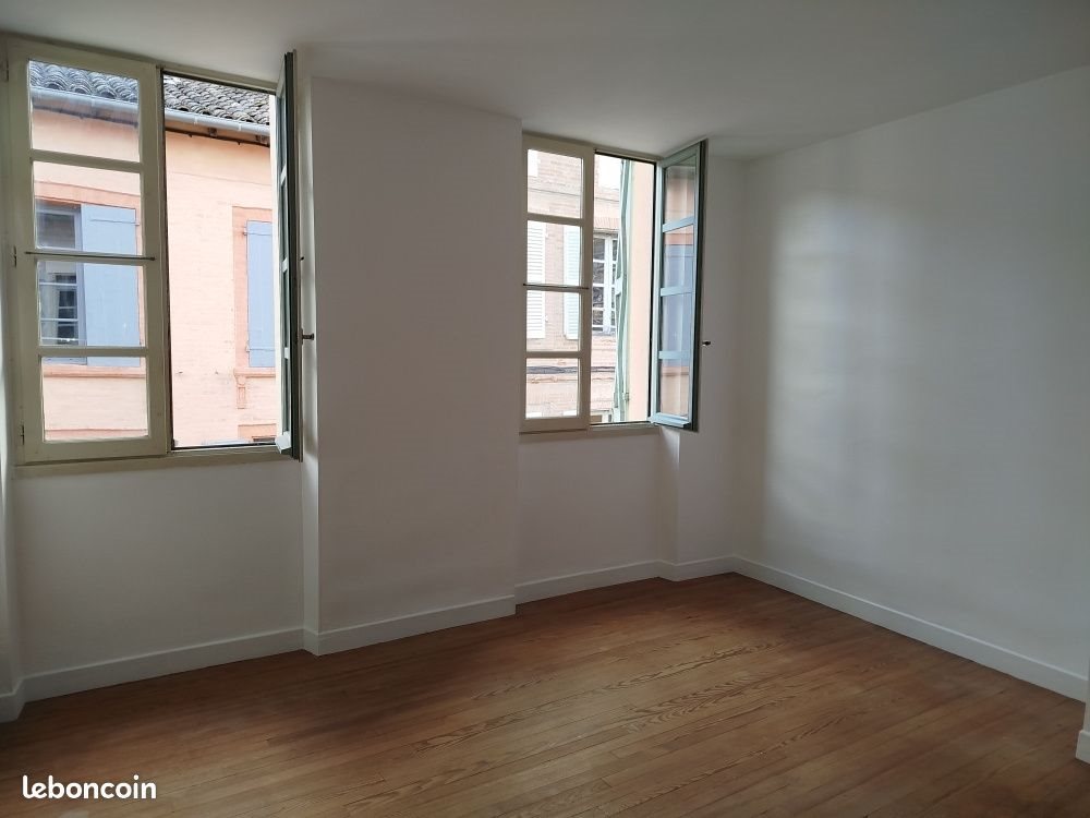 Appartement à louer, 72m², Moissac