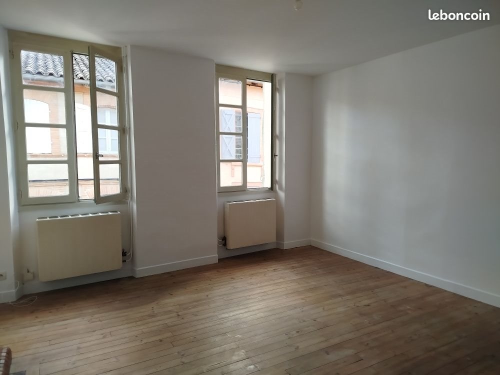 Appartement à louer, 72m², Moissac