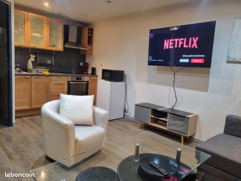 Appartement à louer, 36m², Athis-Mons