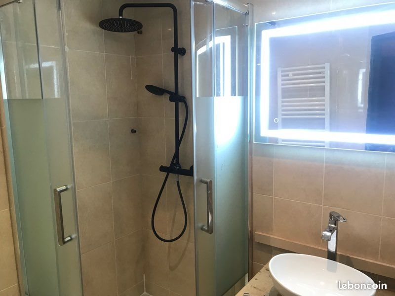 Appartement à louer, 36m², Athis-Mons