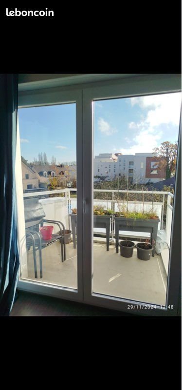 Appartement à louer, 82m², Noyal-Châtillon-sur-Seiche