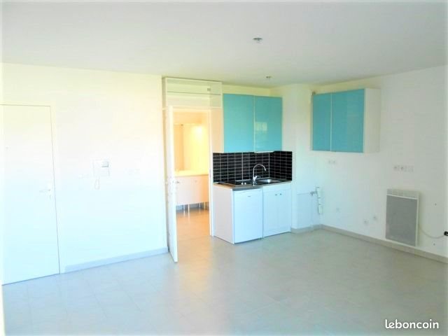 Appartement à louer, 31m², Aix-en-Provence