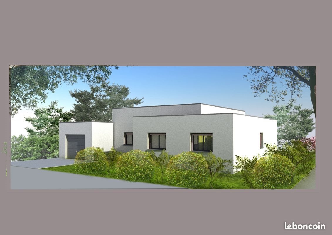 Maison à louer, 150m², Landerneau