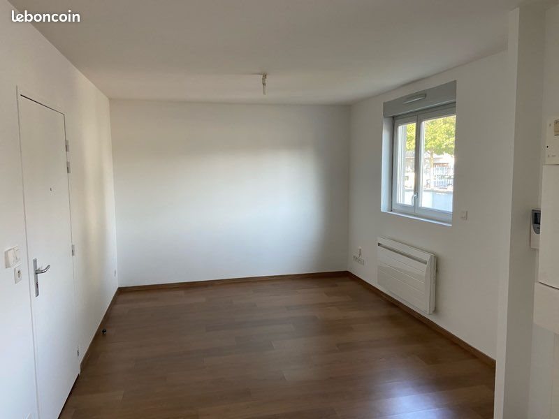 Appartement à vendre, 37m², Reims