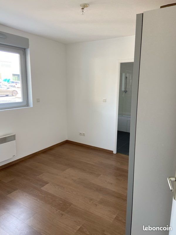Appartement à vendre, 37m², Reims