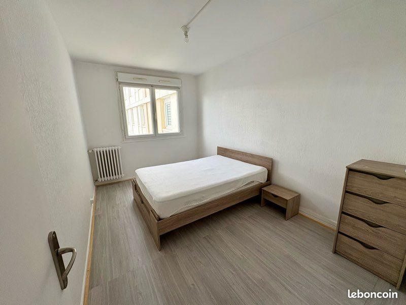 Appartement à louer, 58m², Issoire