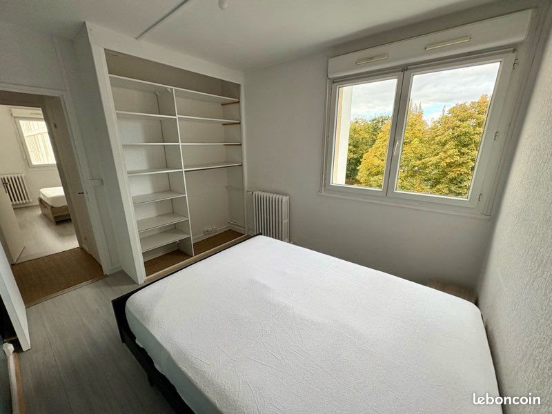 Appartement à louer, 58m², Issoire