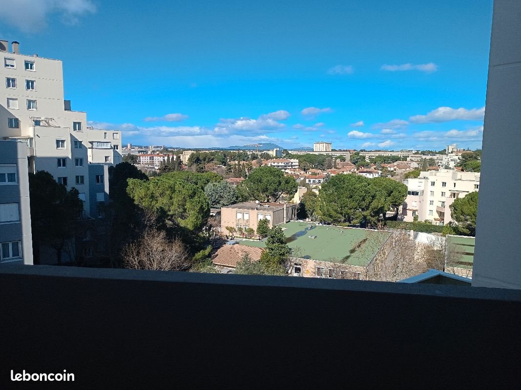 Appartement à vendre, 66m², Montpellier