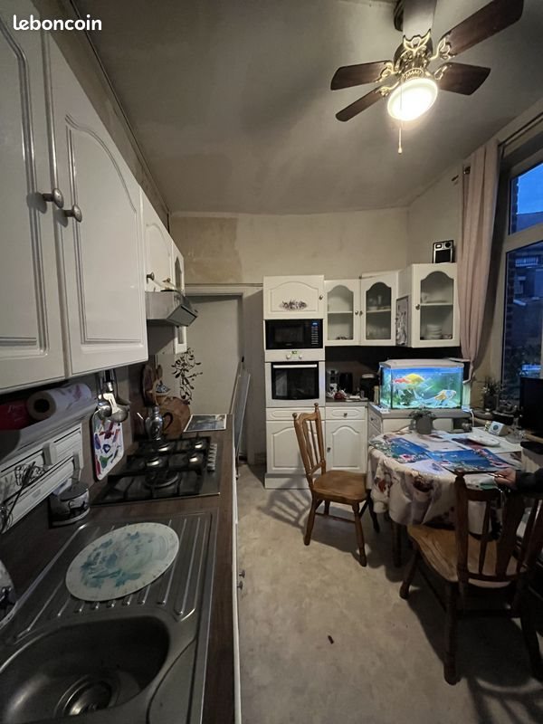 Appartement à vendre, 315m², Lille