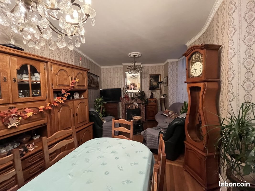 Appartement à vendre, 315m², Lille