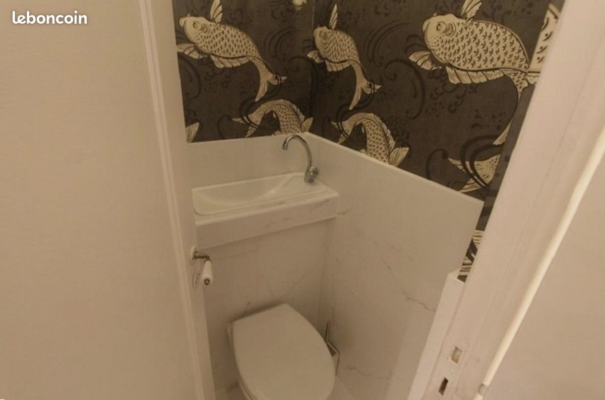 Appartement à louer, 40m², Montpellier