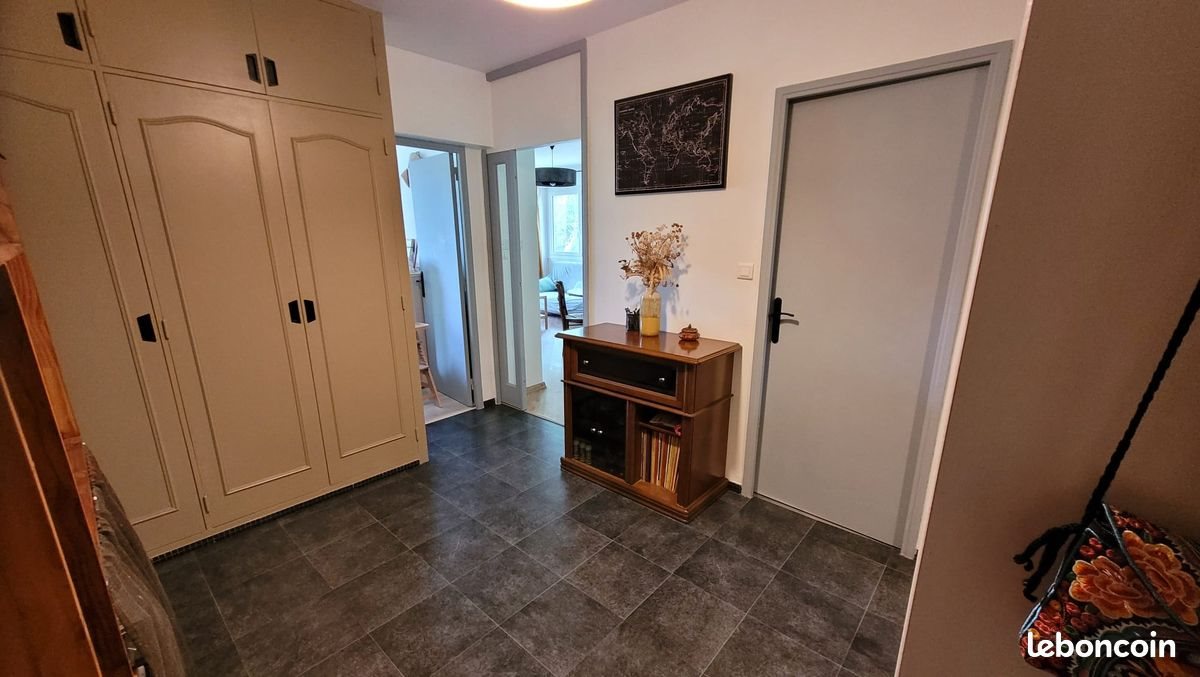 Appartement à vendre, 63m², Nantes