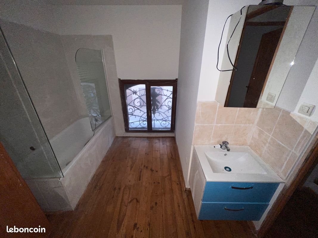 Appartement à louer, 68m², Mutzig