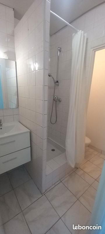 Appartement à vendre, 19m², Malzéville