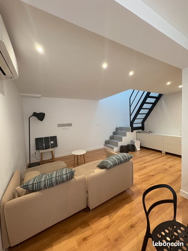 Appartement à louer, 82m², Strasbourg