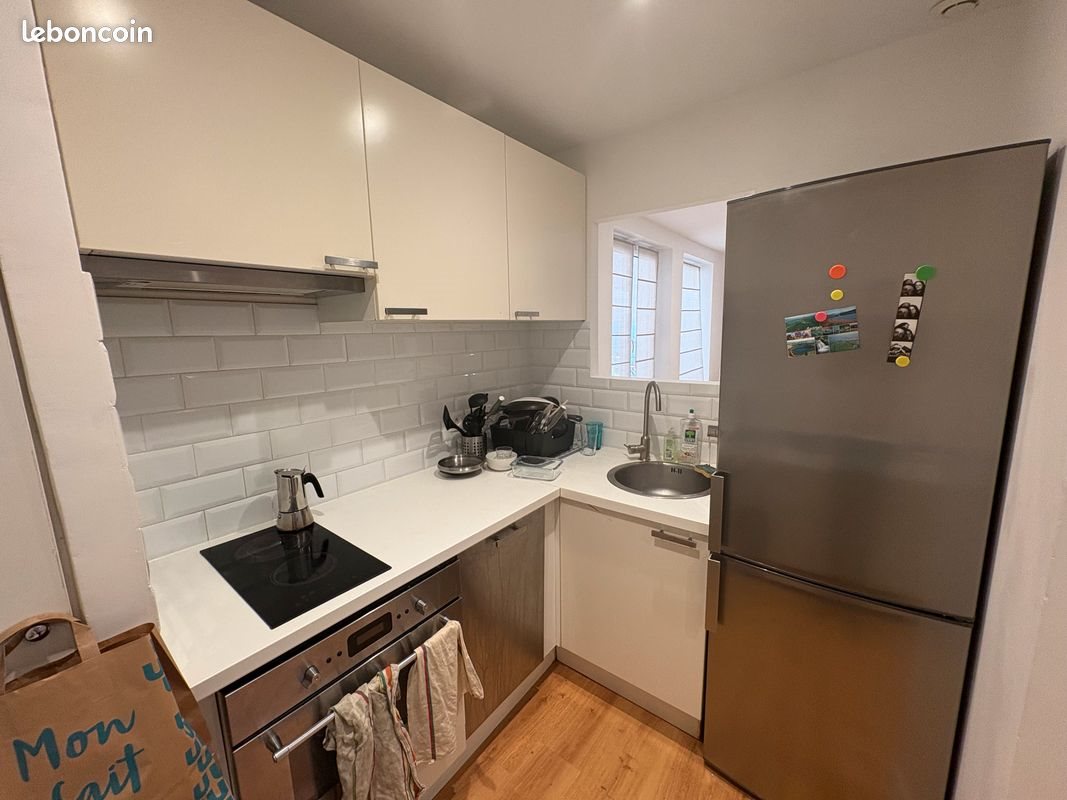 Appartement à louer, 82m², Strasbourg