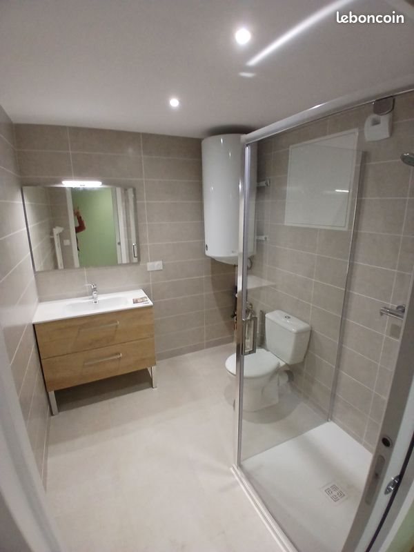 Maison à louer, 50m², Cissé