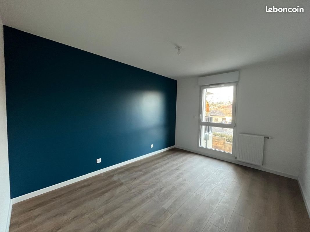 Appartement à louer, 66m², Allonzier-la-Caille