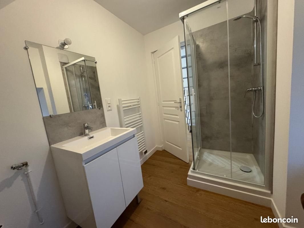 Appartement à louer, 11m², Nogent-le-Rotrou