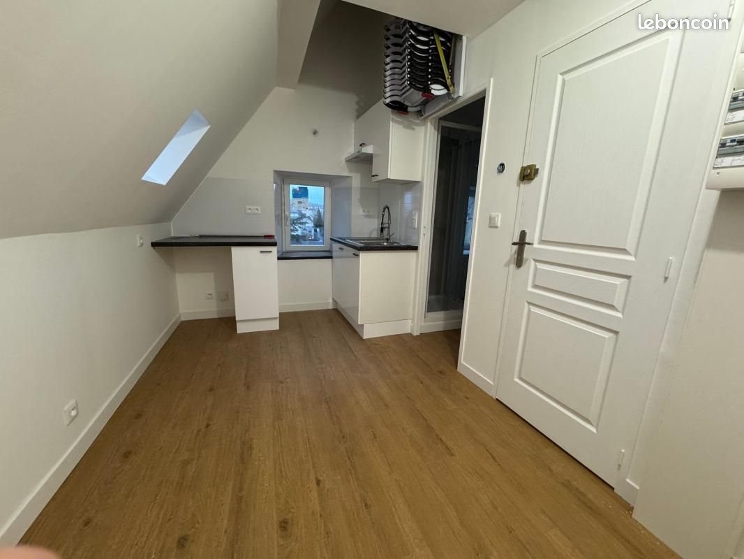 Appartement à louer, 11m², Nogent-le-Rotrou