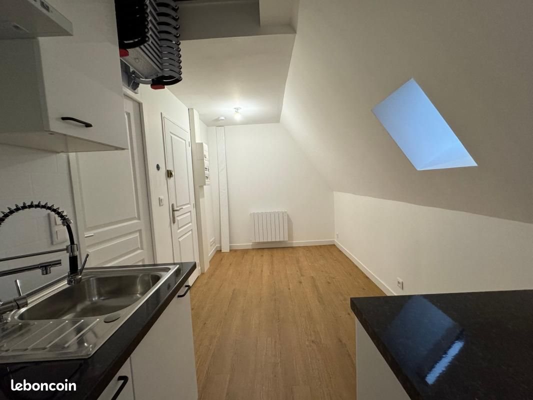 Appartement à louer, 11m², Nogent-le-Rotrou