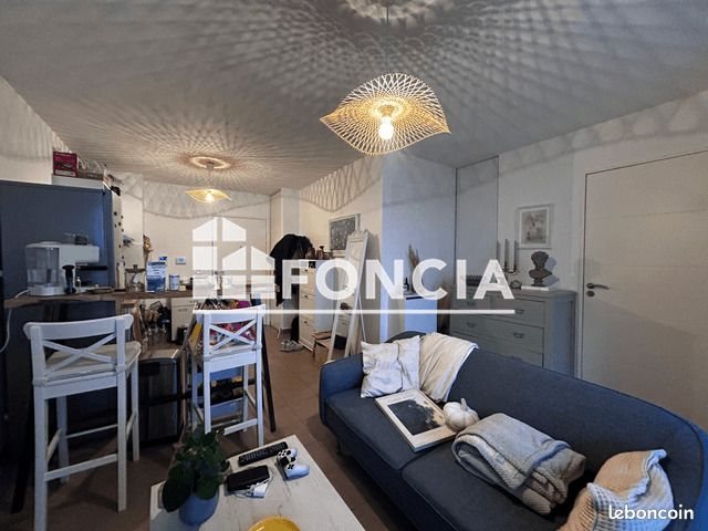 Appartement à louer, 40m², Clermont-Ferrand