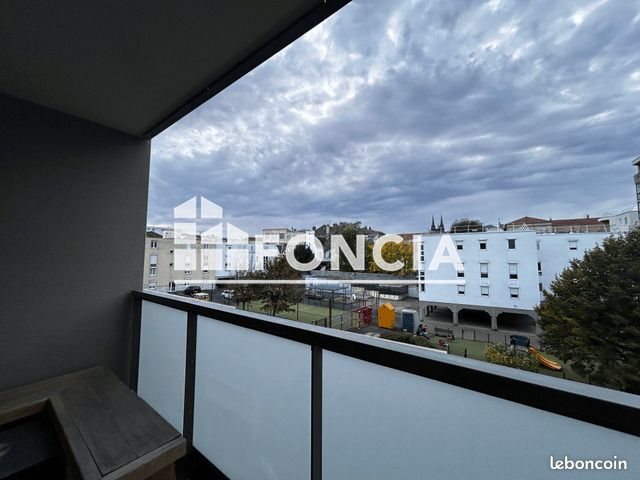 Appartement à louer, 40m², Clermont-Ferrand