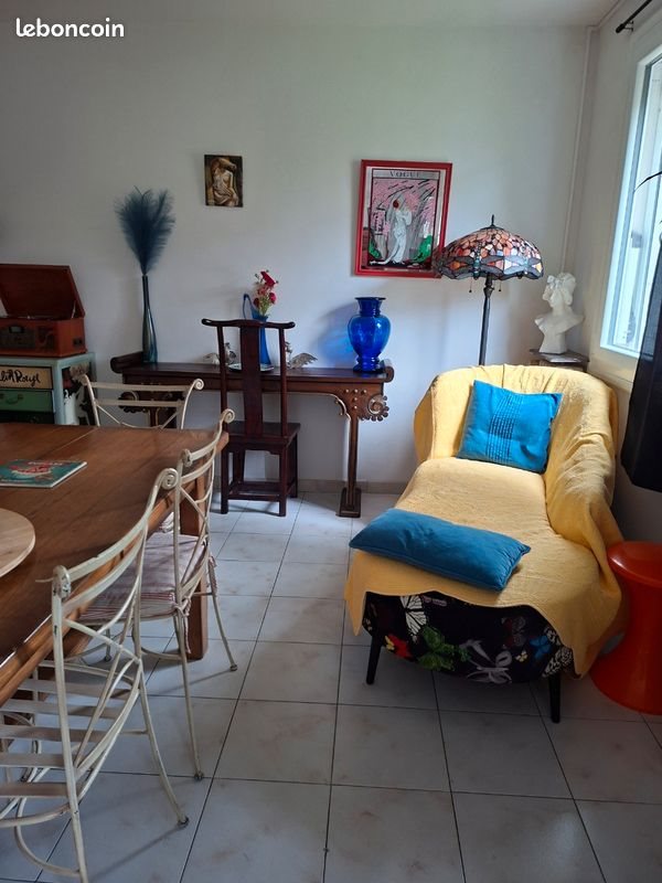 Appartement à vendre, 86m², Nantes