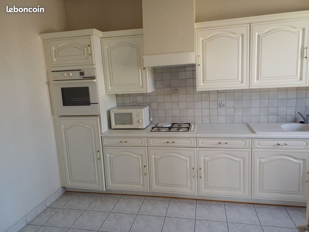 Maison à louer, 95m², Saint-Junien