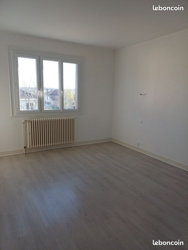 Maison à louer, 95m², Saint-Junien