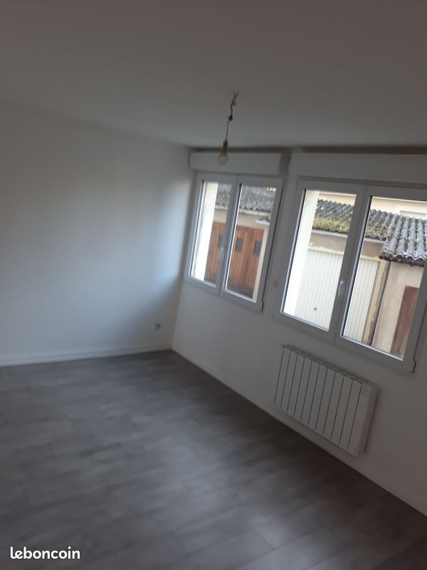Appartement à louer, 65m², Maxéville