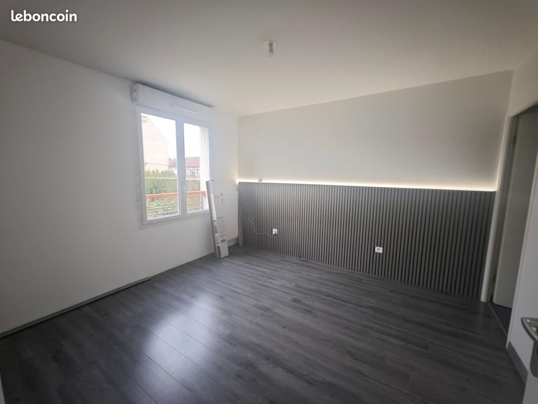 Appartement à louer, 38m², Mantes-la-Jolie
