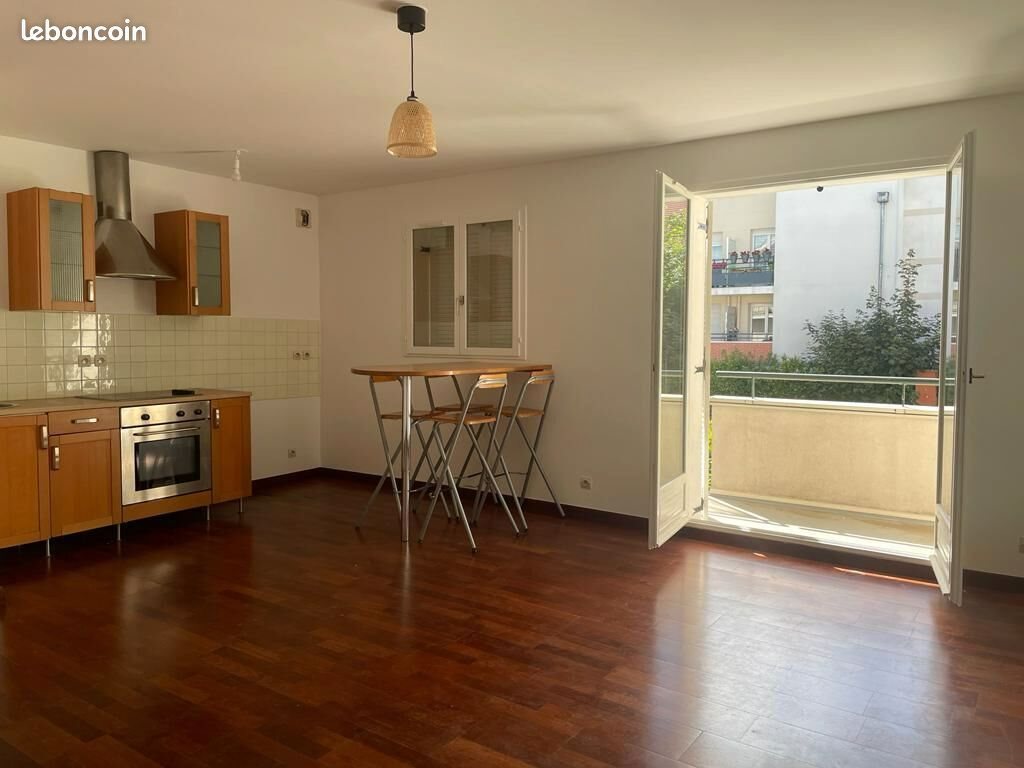 Appartement à louer, 35m², Crosne