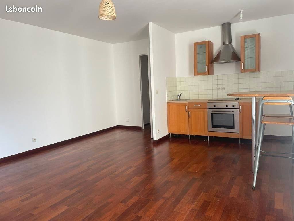 Appartement à louer, 35m², Crosne