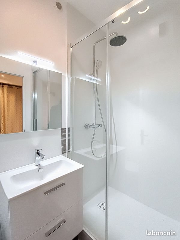 Appartement à louer, 22m², Brest