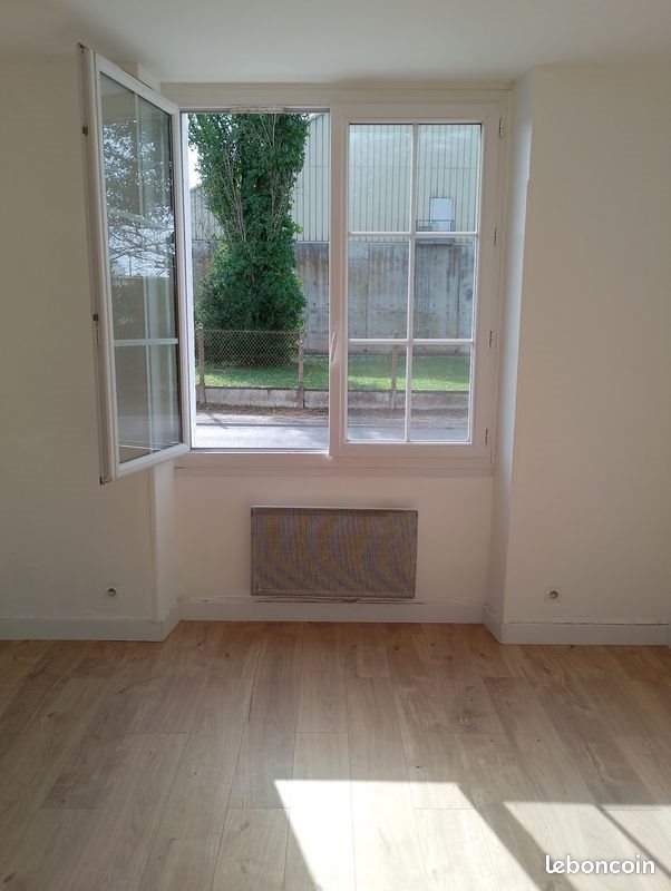Appartement à louer, 50m², Blaye